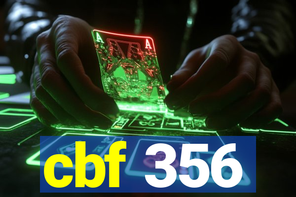 cbf 356